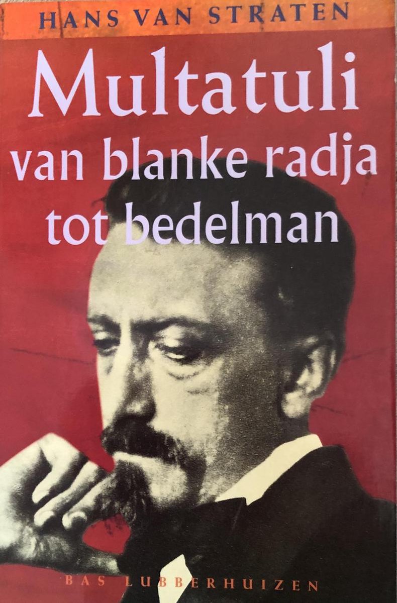 Multatuli