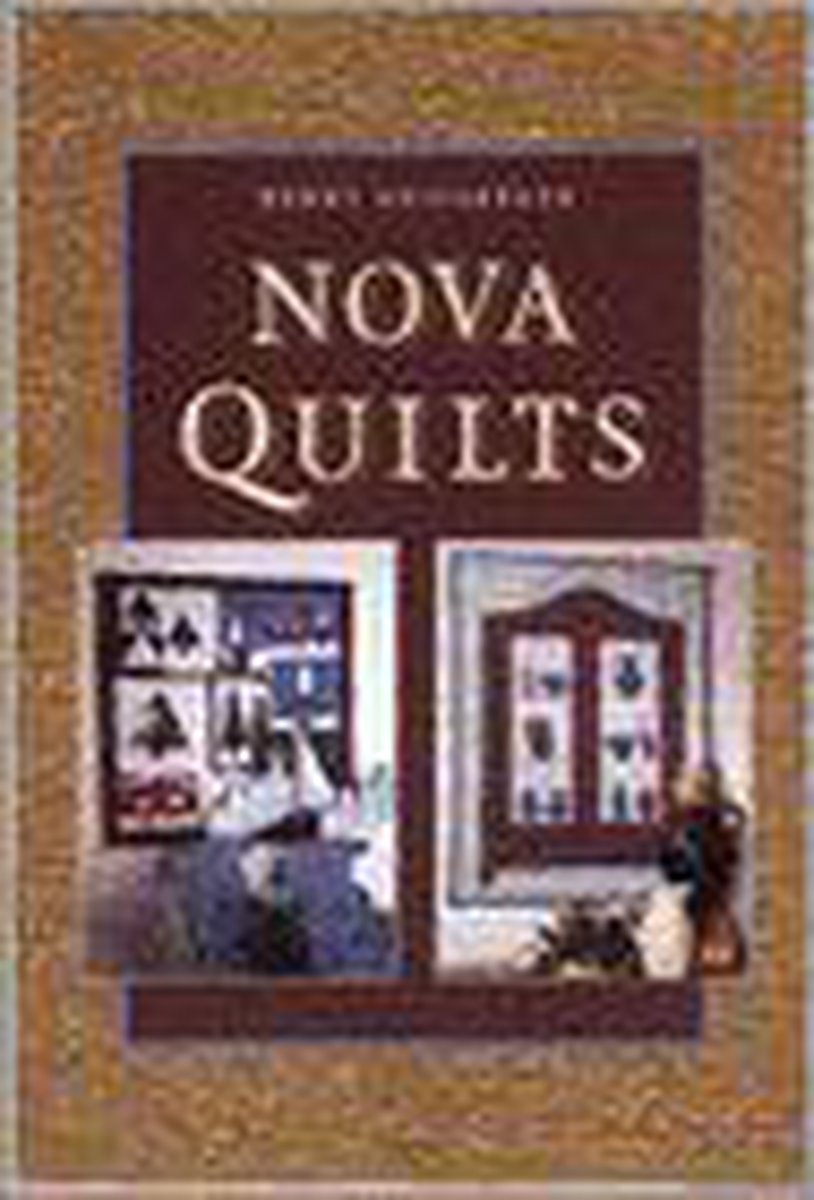 Nova Quilts