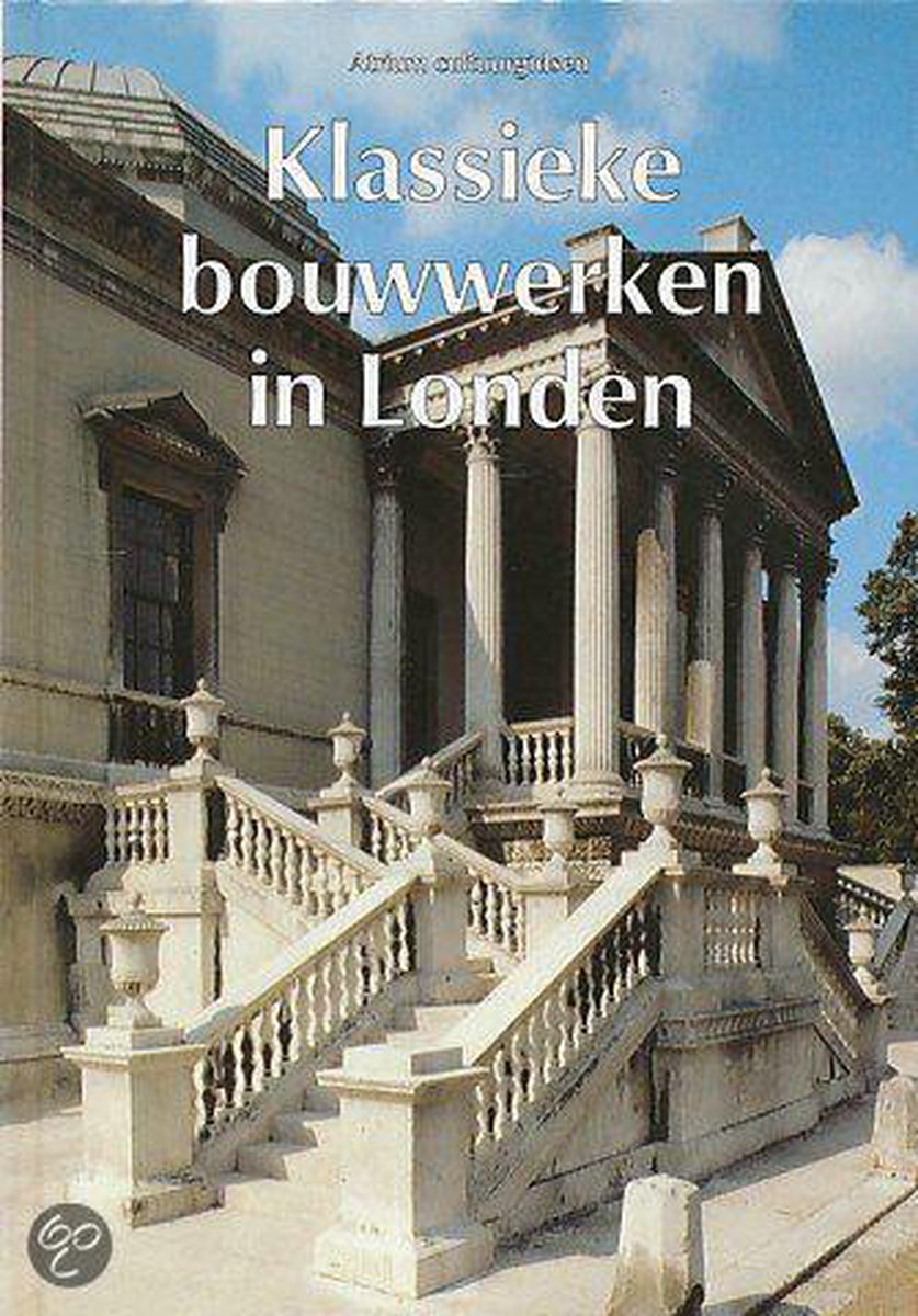 Atrium cultuurgids klass. bouwwerken