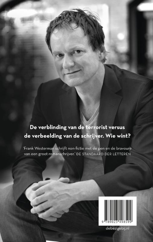 Een woord een woord achterkant