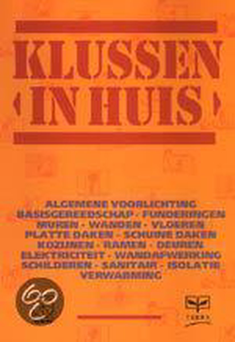 Klussen In Huis
