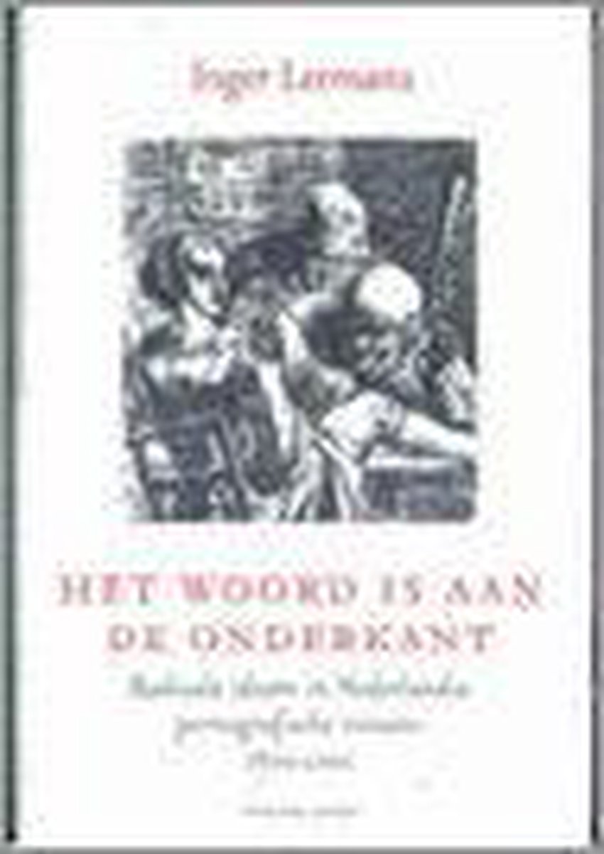 Het Woord Is Aan De Onderkant