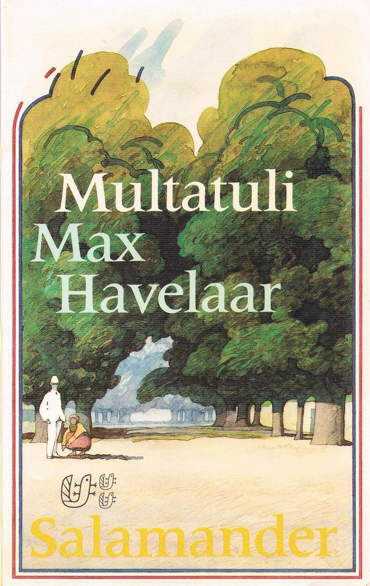 Max Havelaar, of De koffiveilingen der Nederlandsche Handelmaatschappy / Salamander / 581