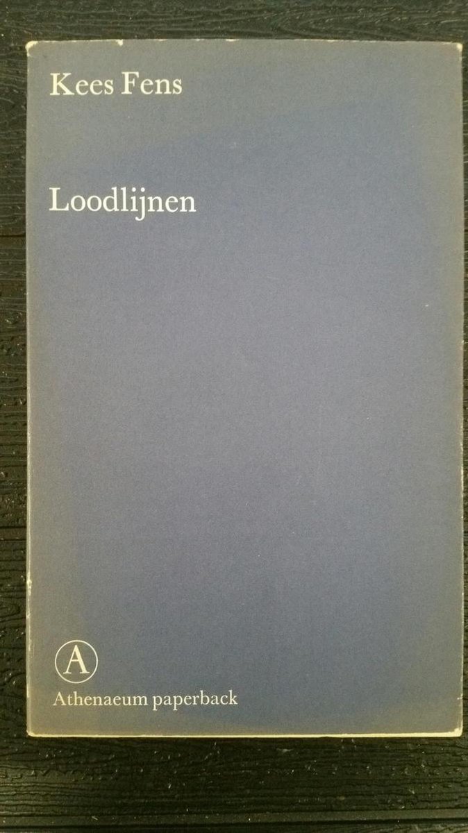 Loodlijnen