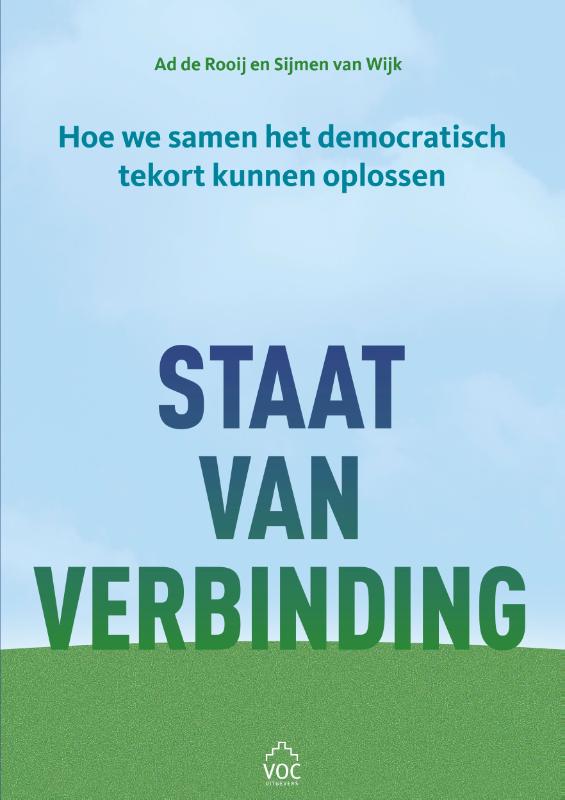 Staat van verbinding