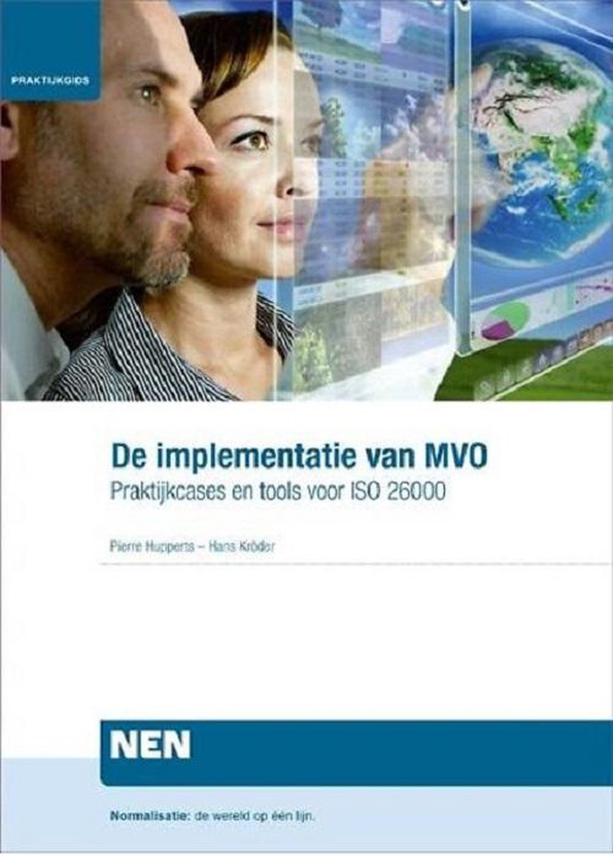 De implementatie van MVO / Praktijkreeks KAM-management