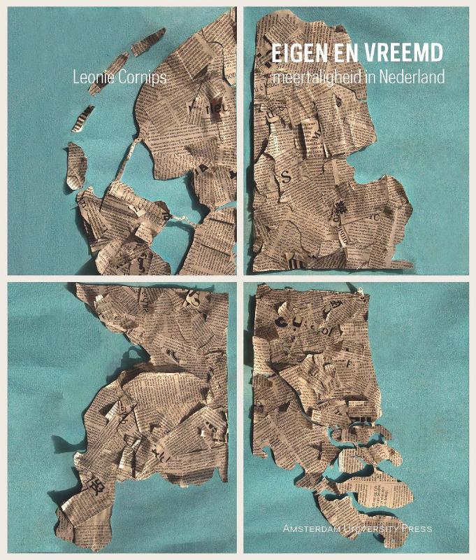 Eigen en vreemd / Meertens Nieuwjaarsuitgaven