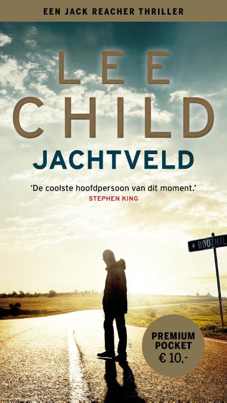 Jachtveld