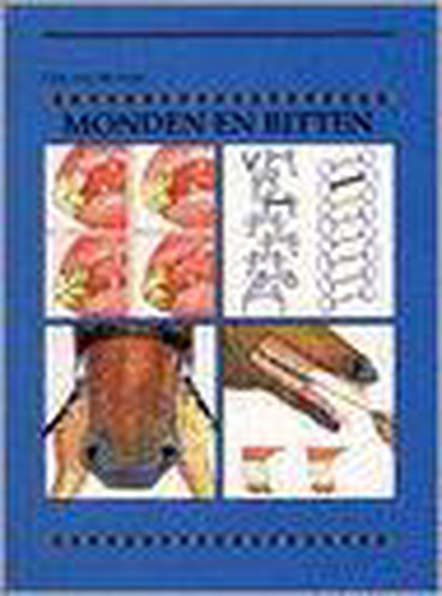 Monden en bitten / Gids voor de jonge ruiter