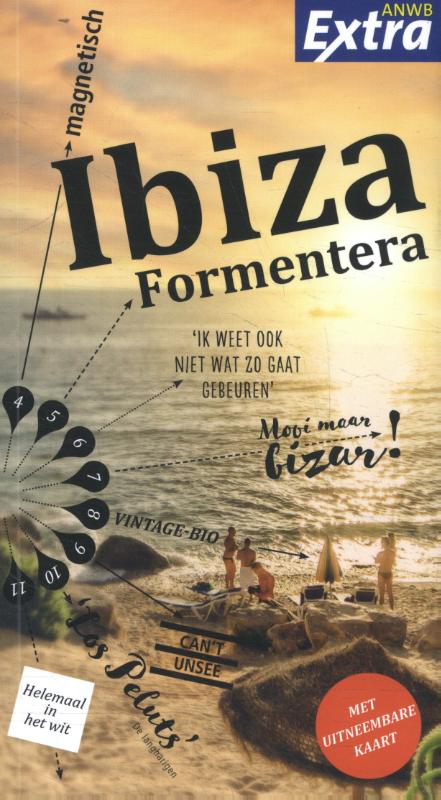 Ibiza / ANWB Extra