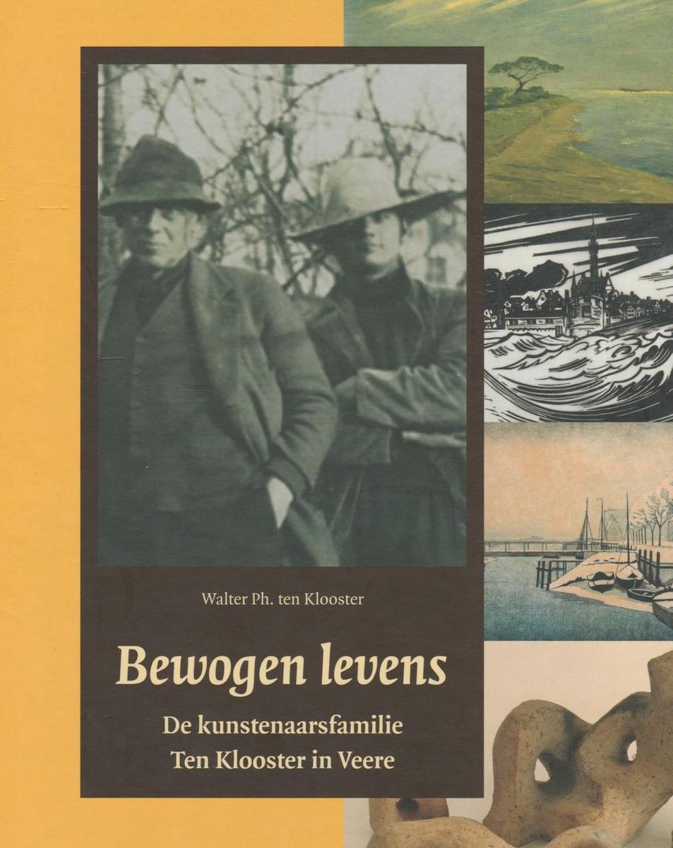 Bewogen Levens