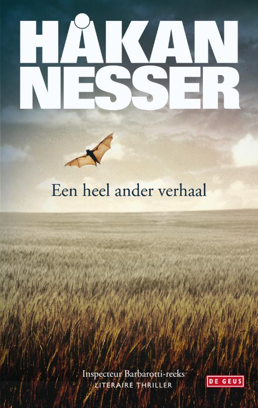 Een heel ander verhaal / Barbarotti / 2