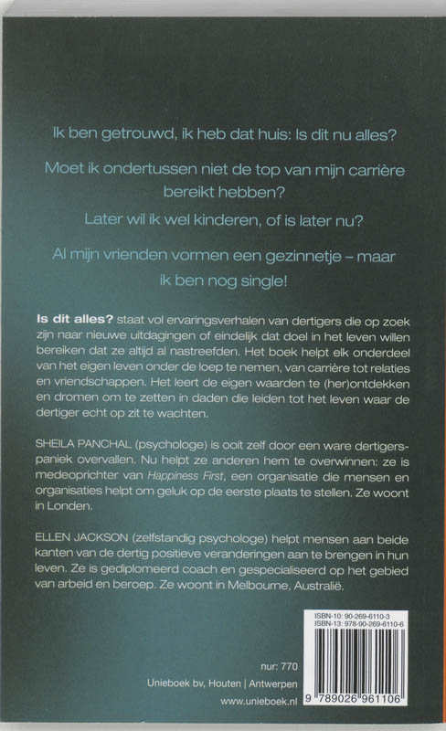 Is Dit Alles achterkant