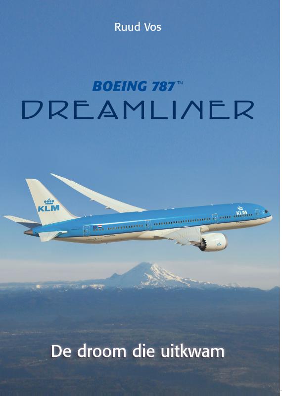 Boeing 787 Dreamliner