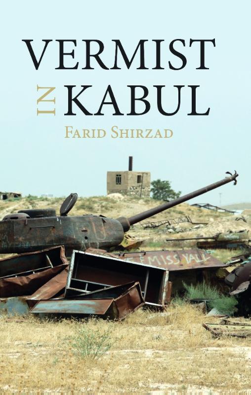 Vermist in Kabul
