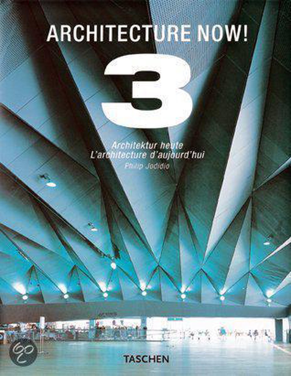 Architecture Now! 3