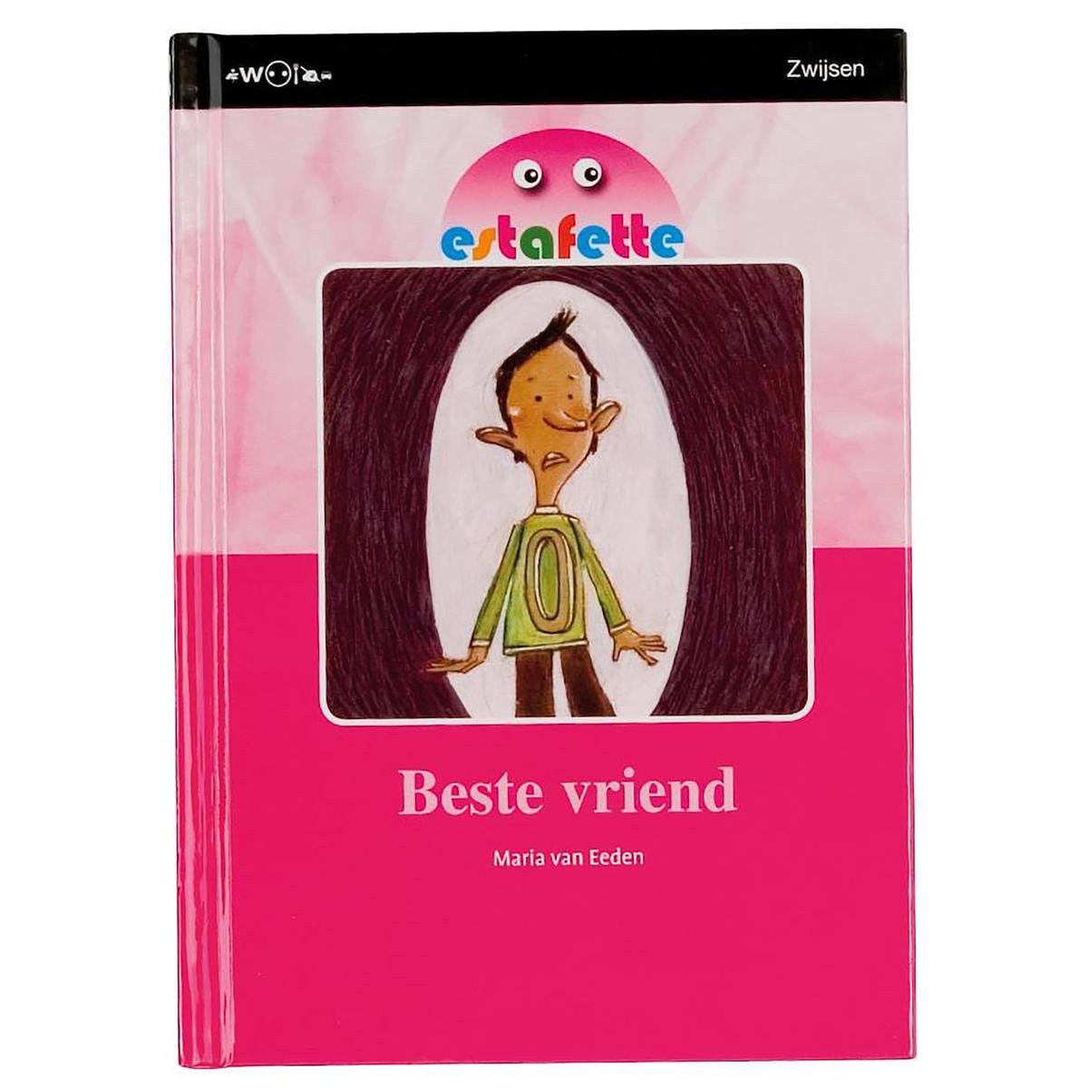 Beste vriend / Estafette