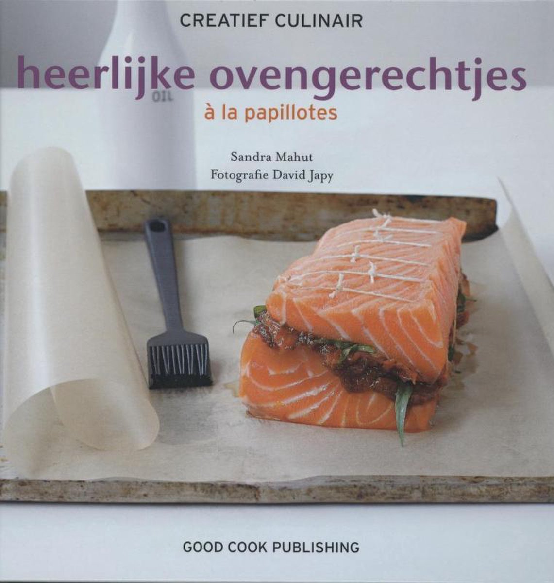 Heerlijke Ovengerechtjes A La Papilottes