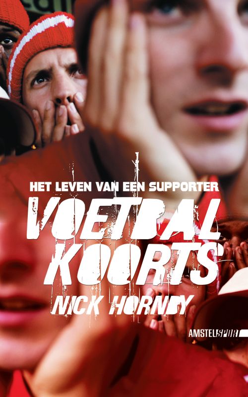 Voetbalkoorts / Amstel Sport