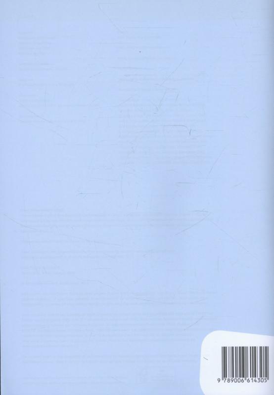 Taalverhaal.nu Taal Maatschrift A groep 6 Antwoorden achterkant