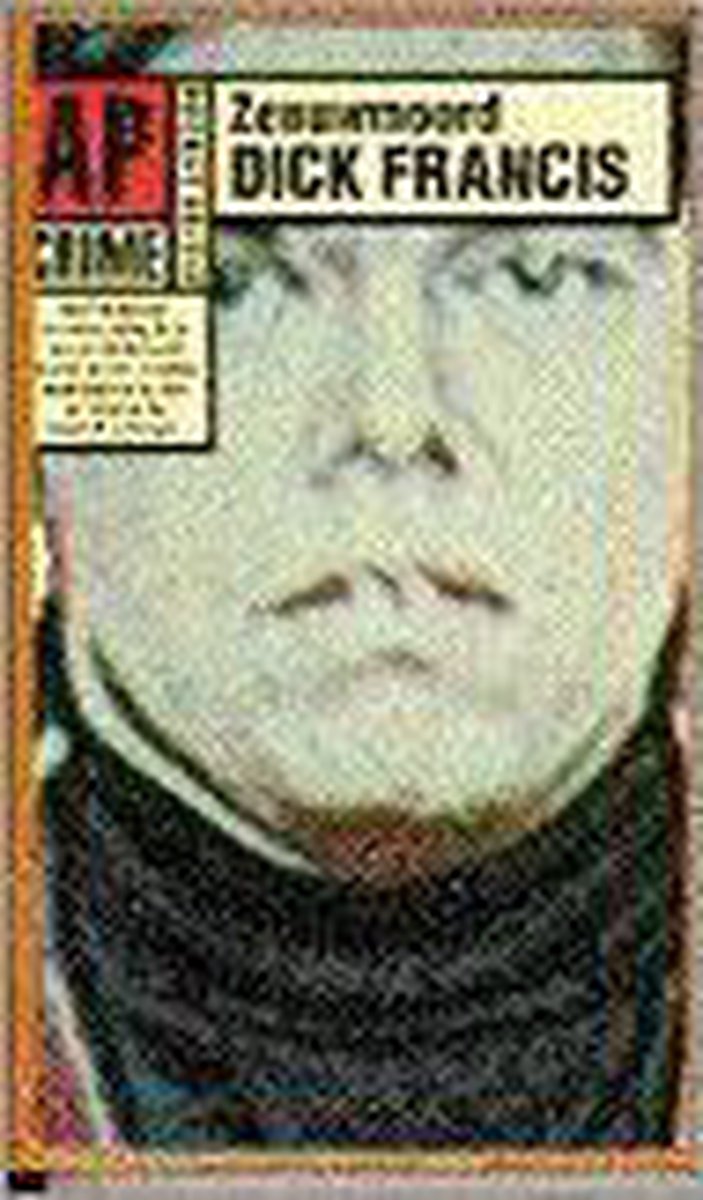 Zenuwmoord / AP-crime