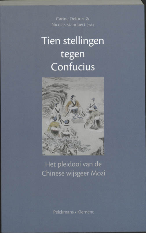 Tien stellingen tegen Confucius