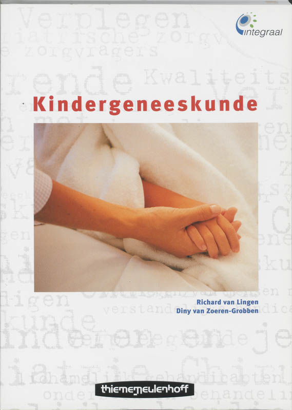 Kindergeneeskunde / Integraal