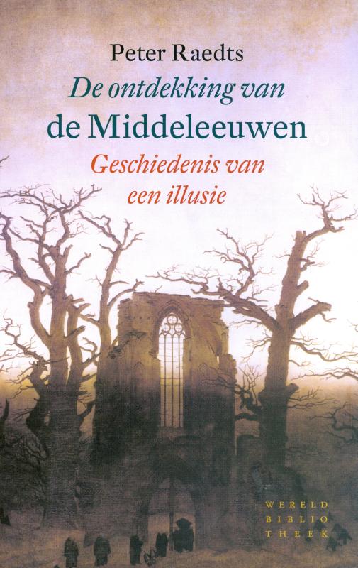 De ontdekking van de Middeleeuwen