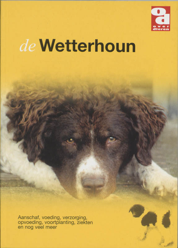 De Wetterhoun / Over Dieren / 167