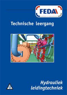 Technische leergangen  -   Hydrauliek leidingtechniek