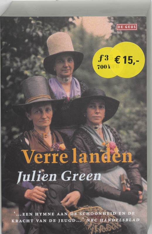 Verre landen