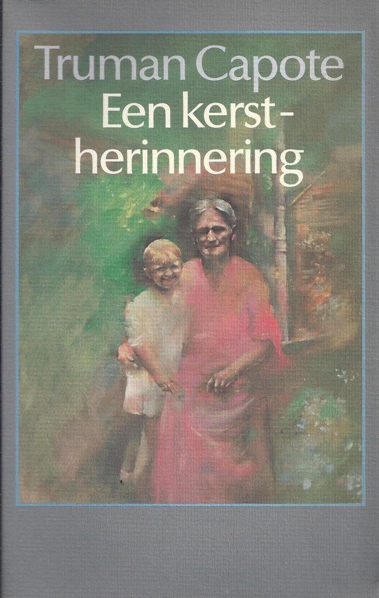 Een Kerstherinnering