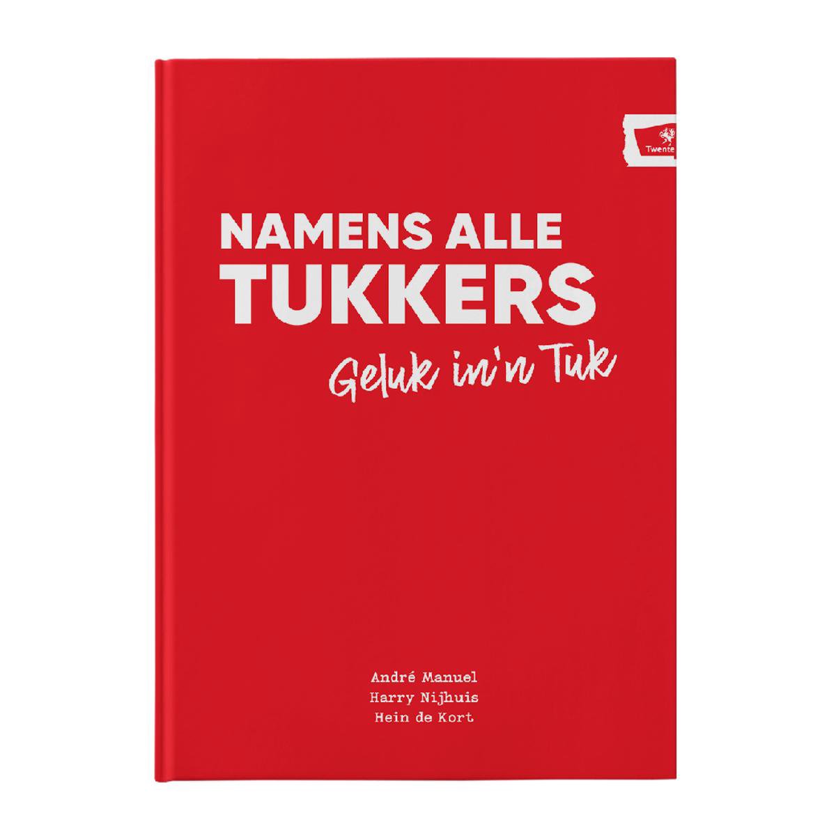 Namens alle Tukkers