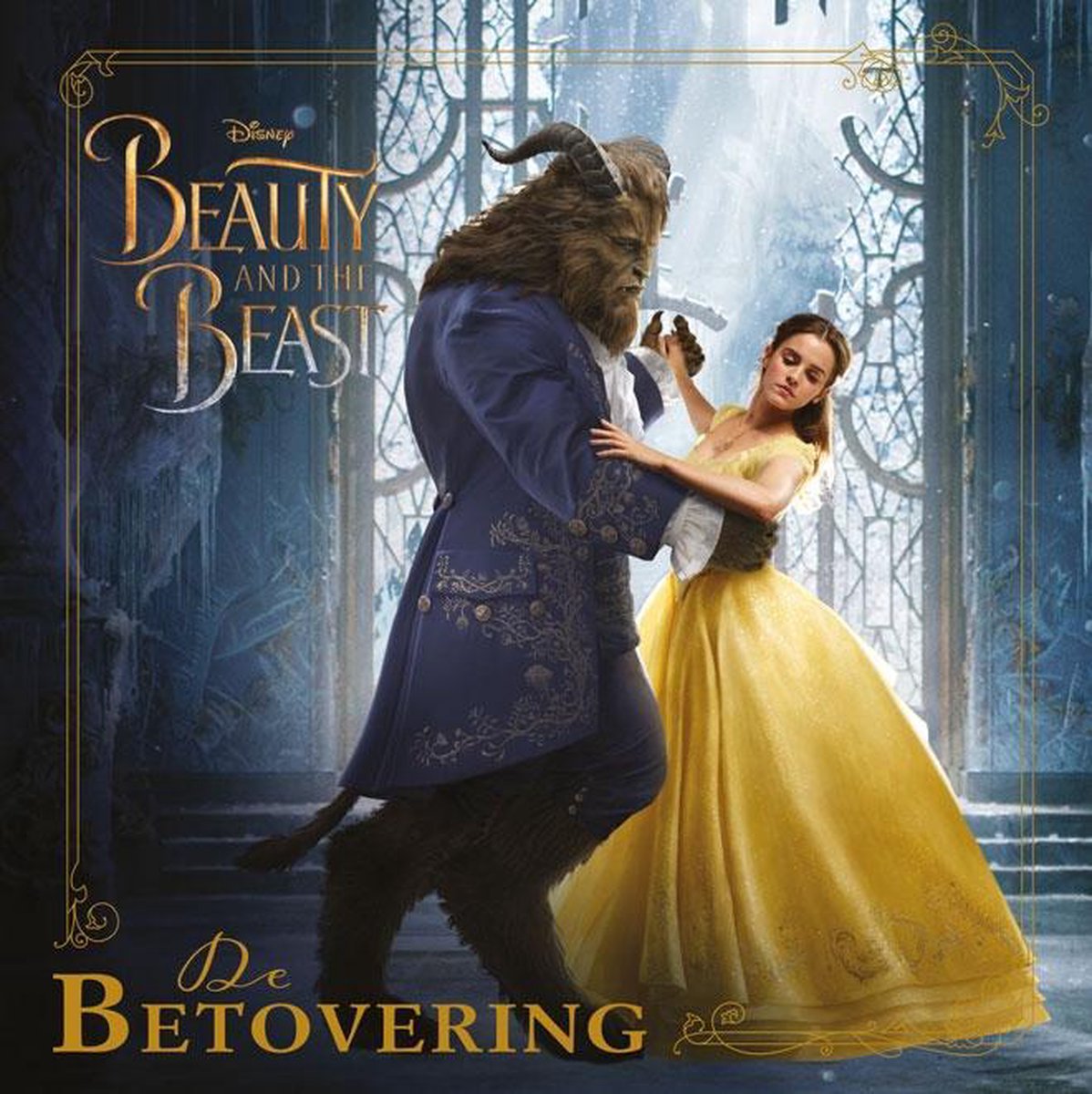 De betovering / Beauty and the beast