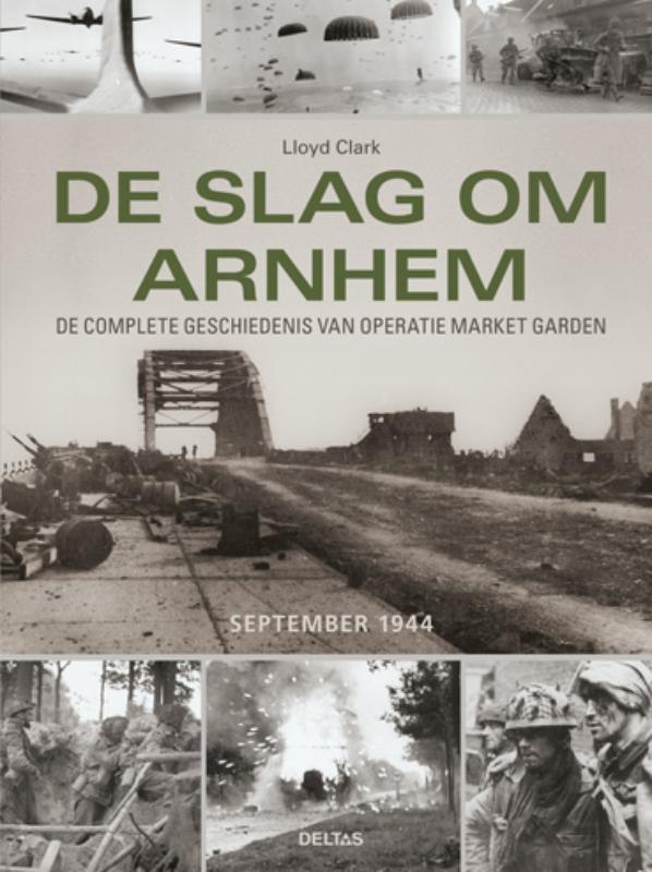 De slag om Arnhem