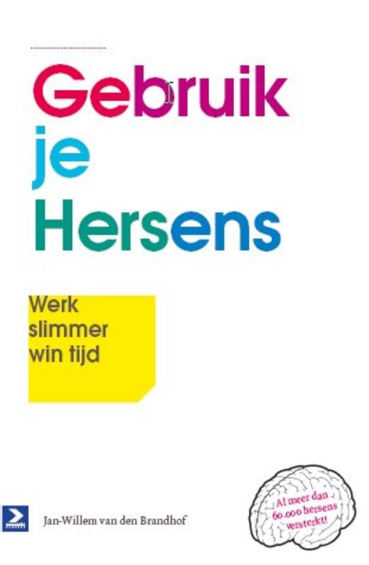 Gebruik je Hersens 2de editie