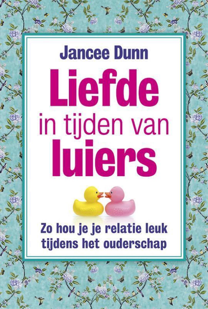 Liefde in tijden van luiers