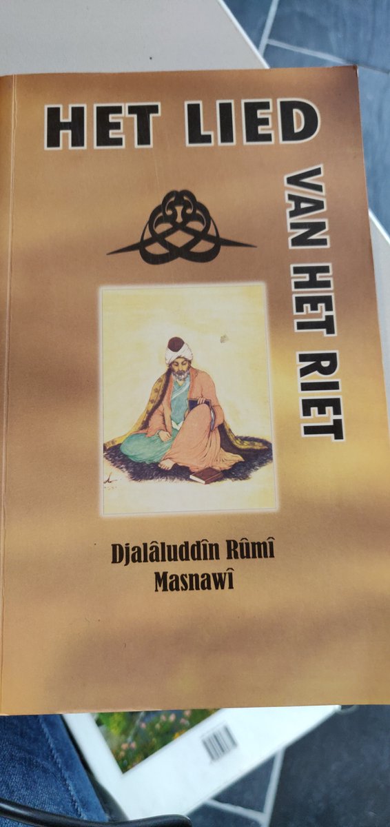 Het Lied van het Riet