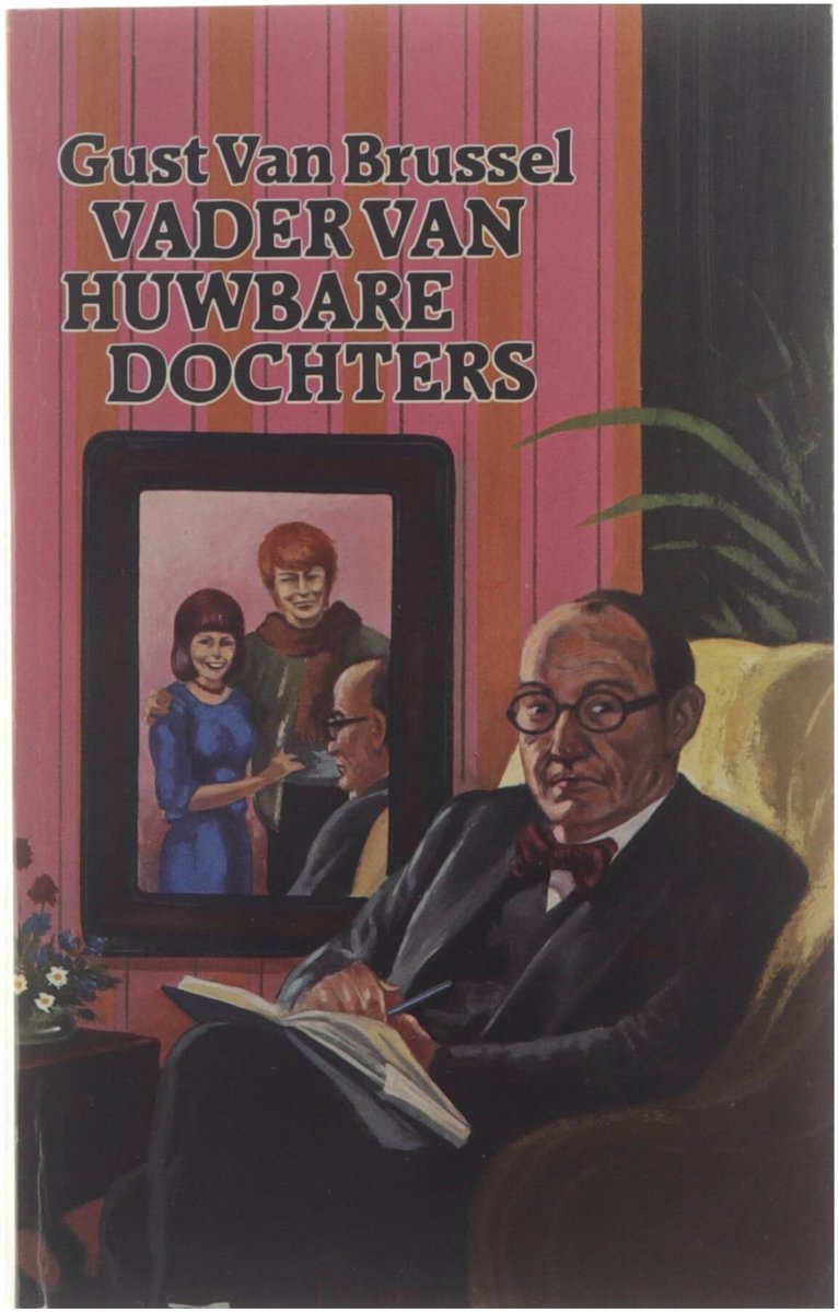 Vader van huwbare dochters