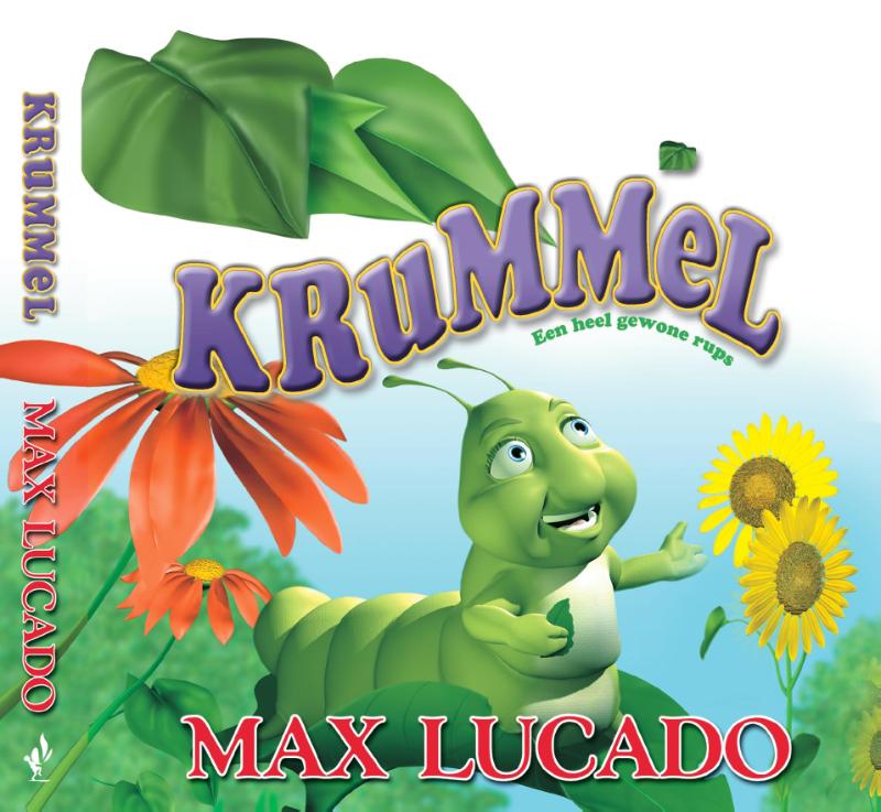 Krummel / Krummelserie