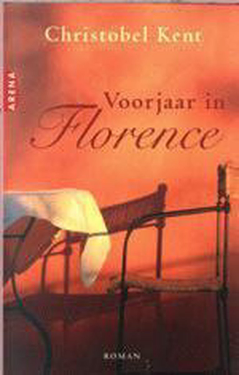 Voorjaar In Florence