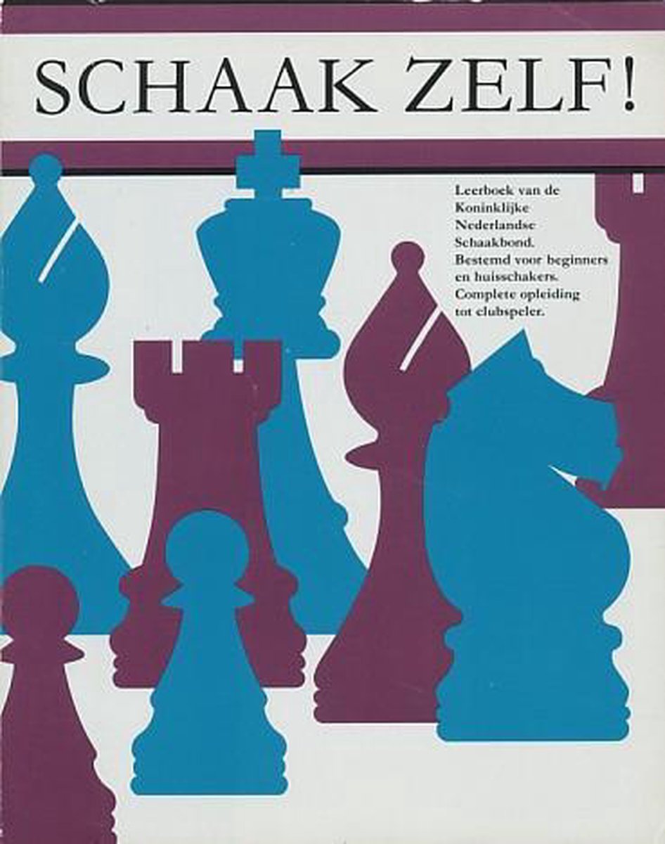 Schaak zelf