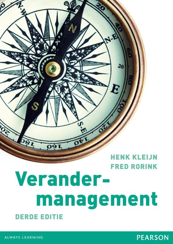 Verandermanagement