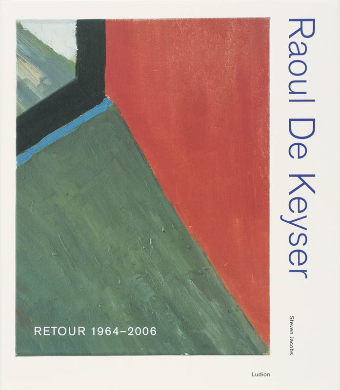 Raoul De Keyser