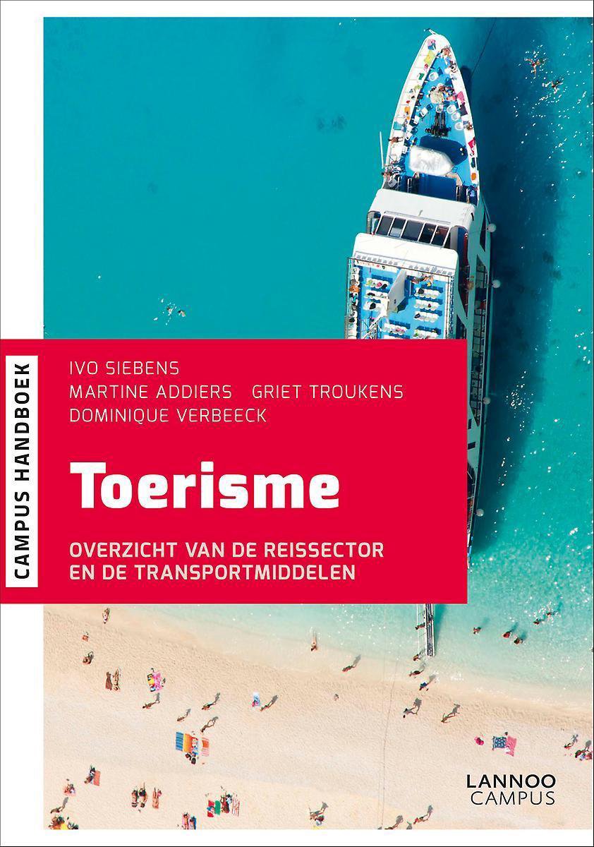 Toerisme