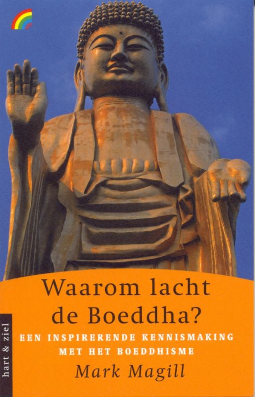 Waarom Lacht De Boeddha?
