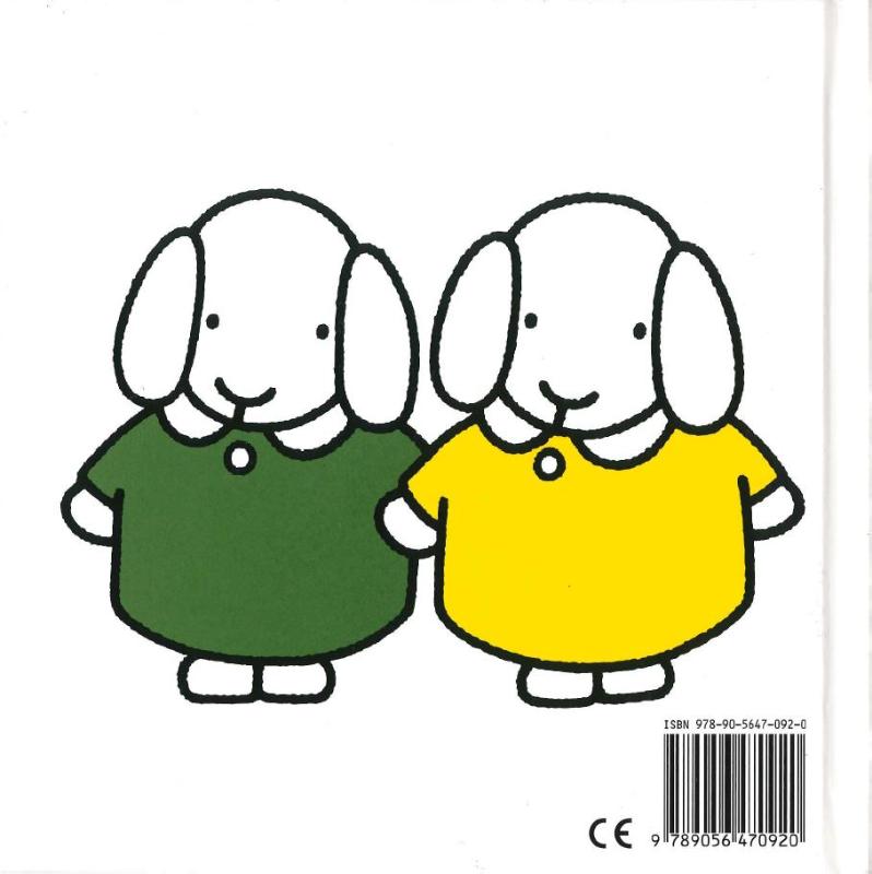 De winkel van Betje Big achterkant