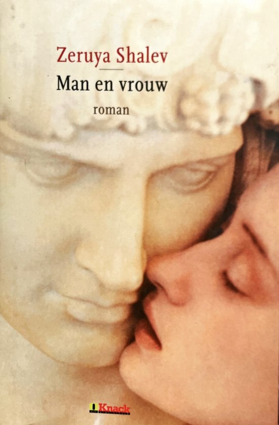 Man en vrouw