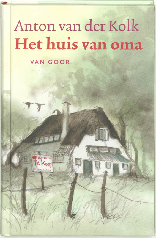 Huis Van Oma