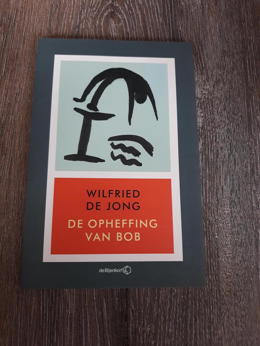 De opheffing van Bob